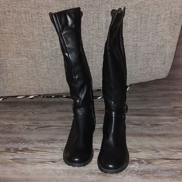 Icomfort Arlo Boots Sz 8 - Picture 2 of 9